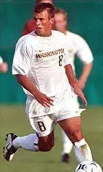 Klaas Named Semifinalist For M.A.C. Hermann Trophy