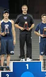 Roth Named Gohuskies.com Student-Athlete of the Week