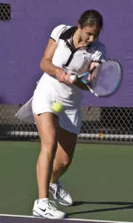 Huskies Make Quick Work of Eastern Washington