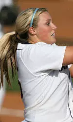 Georgia Forces Tiebreaker In Softball Regional Championship