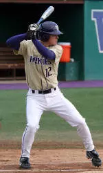 UW Baseball Returns Home To Face USF Dons