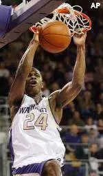 Doug Wrenn to Declare for NBA Draft