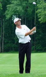 Husky Golfers Earn Academic Honors