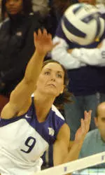 Morrison Makes U.S.A. National Beach Squad