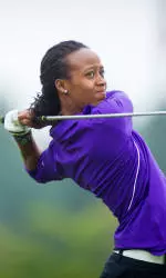 Parks Advances To Stage II Of LPGA Qualifying