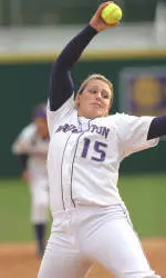 Lawrie Throws Perfect Game As UW Wins Husky Fever Classic