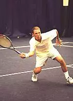 UW Men's Tennis Upsets Stanford to Advance to Sweet 16 of NCAA Tournament