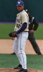 Conley, Cribby Earn Academic Honorable Mention