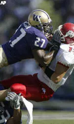 Husky Football Camp: Two-a-Days Underway