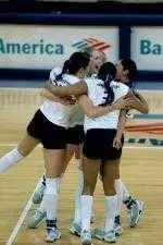 Volleyball Heads to California