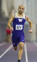 Outdoor Season Opener Takes Huskies To USC