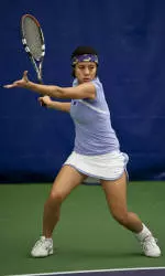 Dy Gives UW Second-Straight Player Of The Week Award