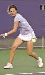 Huskies Net Spot In NCAA Championships