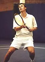 Men's Tennis Heads To Ojai For Pac-10 Individual Championships