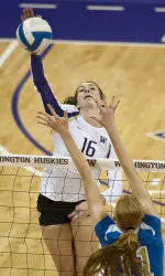Huskies Serve Up Tough 2012 Schedule