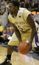 Dentmon Named MVP of NBA D-League