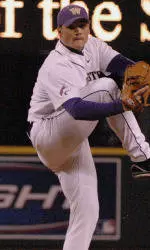 Haughian Named National Player Of The Week