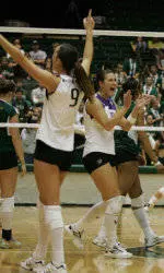 Volleyball To Scrimmage Monday