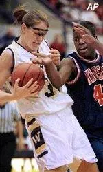 Huskies Fall to No. 23 Kansas in Tourney Championship - University of Washington Official Athletic Site