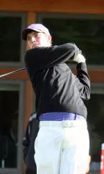 U.S. Open Quest Begins For Husky Pair