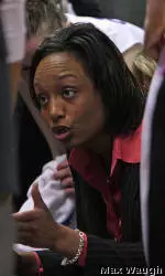 Huskies Sign Australian Point Guard Romeo To NLI