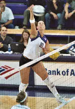 Volleyball Season Preview