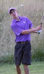 Pan Leads UW Contingent At U.S. Amateur