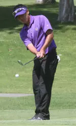 Pan Named Second Team PING All-American