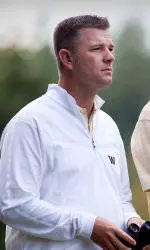 UW Men's Golf Ranked 18th In Preseason Poll