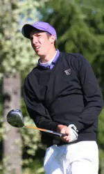 In The Swing With Charlie Hughes