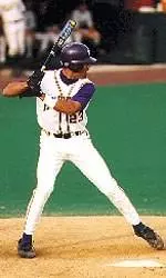 Three Baseballers Earn NCBWA Honors