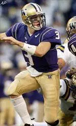 ABC/TBS Select Husky Football Games for Telecast