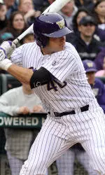 Five UW Baseball Players Earn Academic Honors