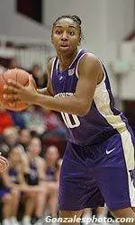 UW Women's Basketball Wins Season Opener Over Alabama, 56-52