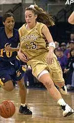 Mendiola to Tryout for Junior National Team