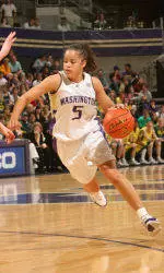 UW Women Travel To LA, Face Women of Troy Thursday