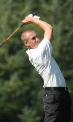 Killmer Wins Canadian Tour Players Cup