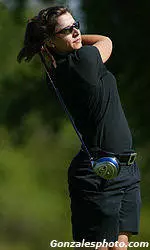 Mackenzie Qualifies for U.S. Women's Open