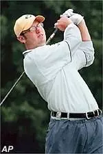 Husky Men's Golf Team Returns to NCAA Championships