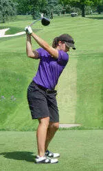 Mackenzie 11th At Avnet LPGA Classic