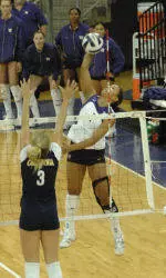 No. 8 UW Takes Down No. 2 Stanford