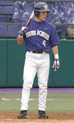 2008 Husky Baseball Season Preview