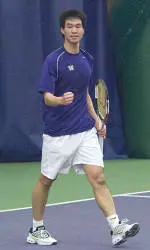 Five Huskies Win Twice at Chandler Cup