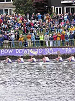 Russian National Teams Win Windermere Cup Trophies