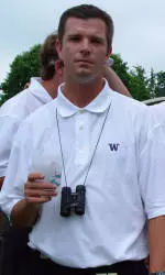 Washington Named 10th Seed at West Regional