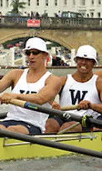 Pair Of Huskies Help USA M8+ Qualify For Olympics