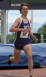 Brown, Sayenko Run Well At USA Championships
