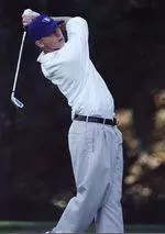 Men's Golfers Tied for 4th After 1st Round at Duck Invitational