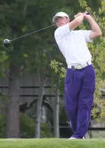 Men's Golf Heads To Oregon For Pac-10 Championships