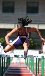 Huskies Represent USA at NACAC Championships